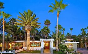 Ocean Palms Beach Resort Carlsbad Ca